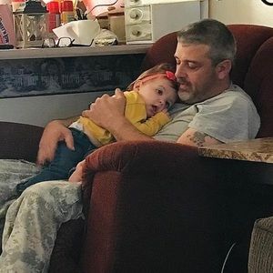 Meet your Posher, Kenneth